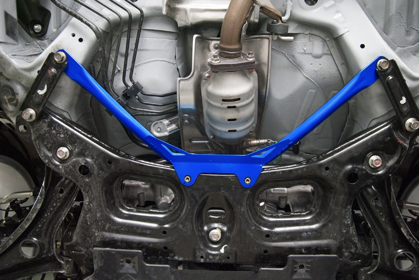 HARDRACE FRONT LOWER BRACE HardRace