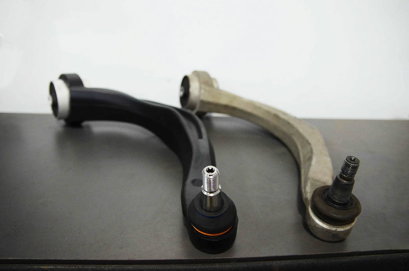 HARDRACE FRONT LOWER ARM - REAR HardRace