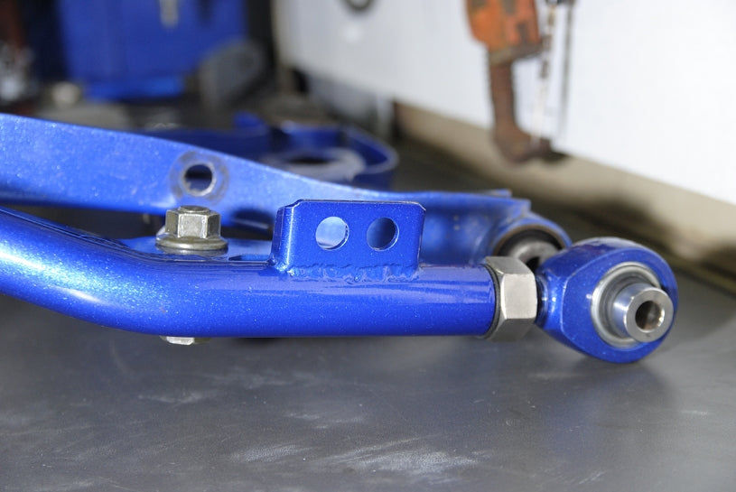 HARDRACE FRONT LOWER ARM & STABILISER LINK HardRace