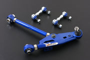 HARDRACE FRONT LOWER ARM & STABILISER LINK HardRace