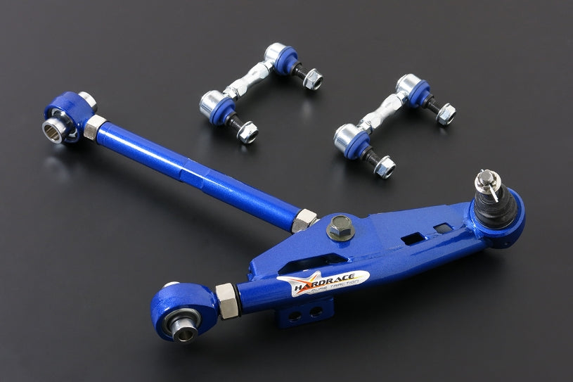 HARDRACE FRONT LOWER ARM & STABILISER LINK HardRace