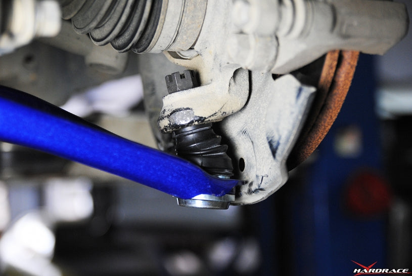 HARDRACE ROLL CENTRE BALL JOINT HardRace