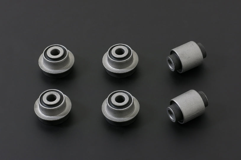 HARDRACE REAR UPPER ARM BUSH HardRace
