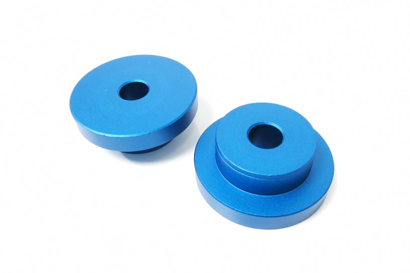 HARDRACE REAR SUBFRAME SOLID BUSH HardRace