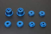 HARDRACE REAR SUBFRAME SOLID BUSH HardRace