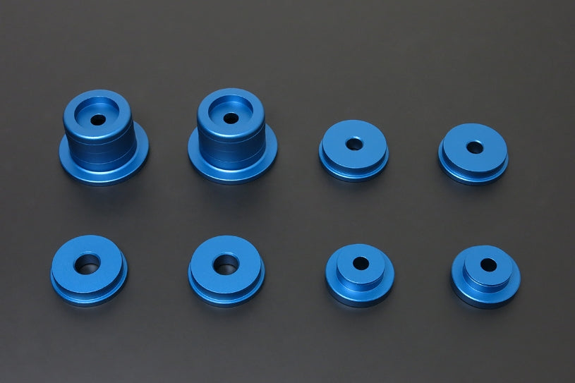 HARDRACE REAR SUBFRAME SOLID BUSH HardRace