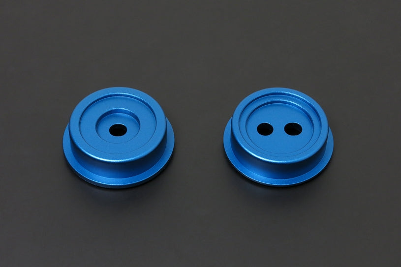 HARDRACE REAR DIFFERENTIAL MOUNT SOLID BUSH HardRace