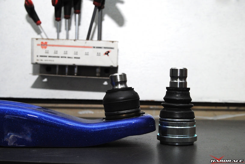 HARDRACE FRONT ROLL CENTER ADJUSTER HardRace