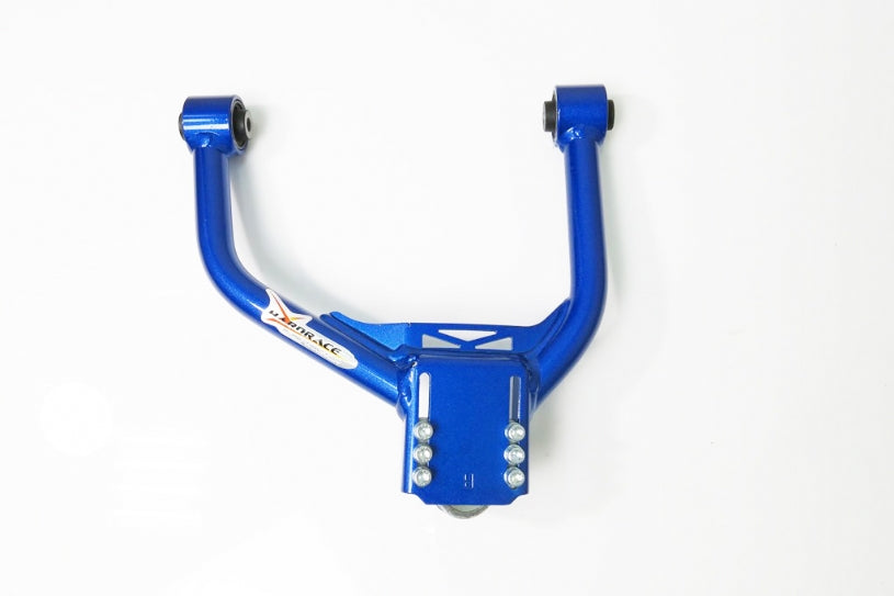 HARDRACE FRONT CAMBER ARM ADJUSTABLE HardRace