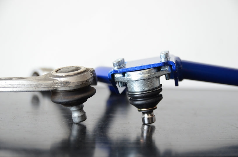 HARDRACE FRONT CAMBER ARM ADJUSTABLE HardRace