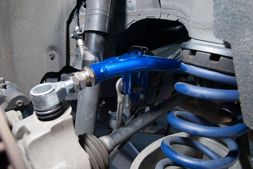 HARDRACE REAR CAMBER ARM ADJUSTABLE HardRace
