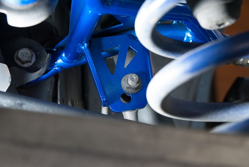 HARDRACE REAR CAMBER ARM ADJUSTABLE HardRace