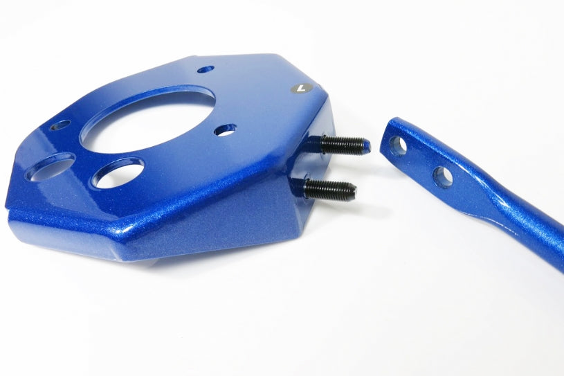 HARDRACE ADD ON REAR ANTI ROLL BAR HardRace