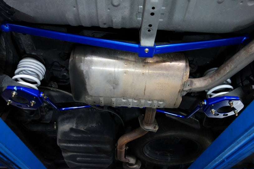 HARDRACE ADD ON REAR ANTI ROLL BAR HardRace