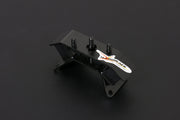HARDRACE TRANSMISSION MOUNT HardRace