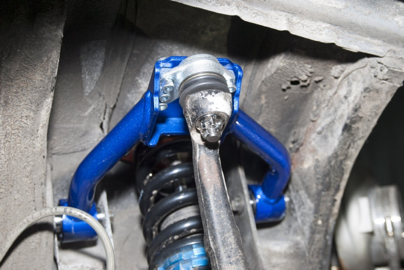 HARDRACE FRONT CAMBER ARM ADJUSTABLE HardRace