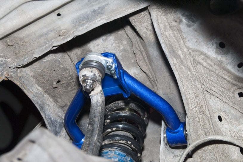 HARDRACE FRONT CAMBER ARM ADJUSTABLE HardRace