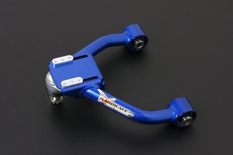 HARDRACE FRONT CAMBER ARM ADJUSTABLE HardRace