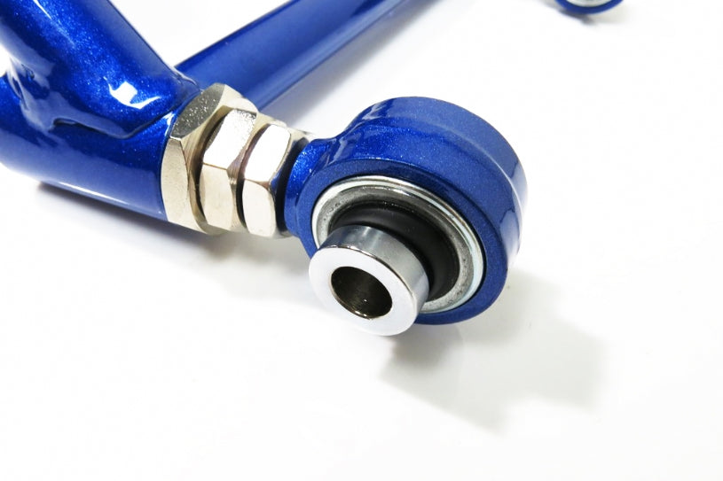 HARDRACE REAR CAMBER ARM ADJUSTABLE HardRace