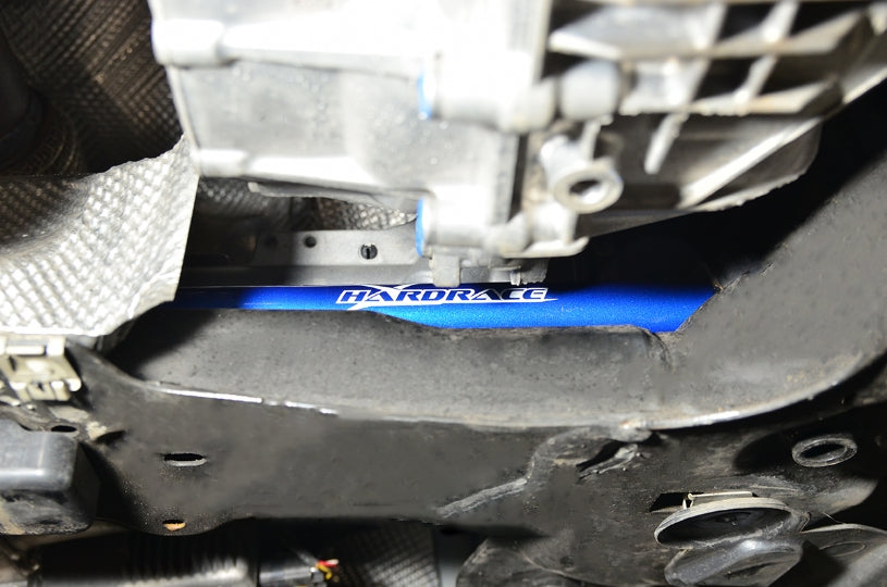 HARDRACE FRONT ANTI ROLL BAR HardRace
