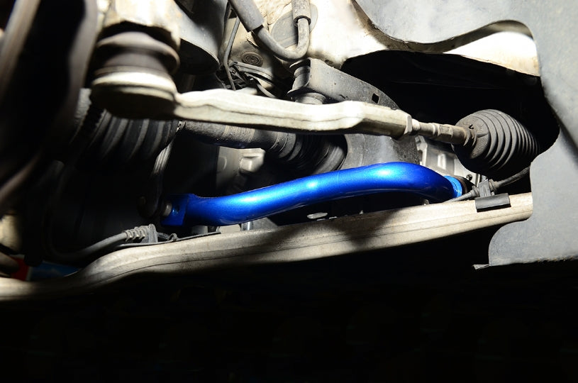 HARDRACE FRONT ANTI ROLL BAR HardRace
