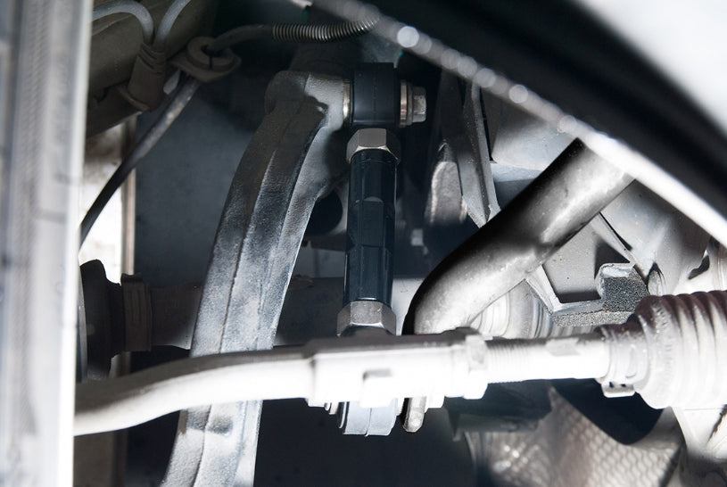 HARDRACE FRONT ANTI ROLL BAR LINK REINFORCED HardRace