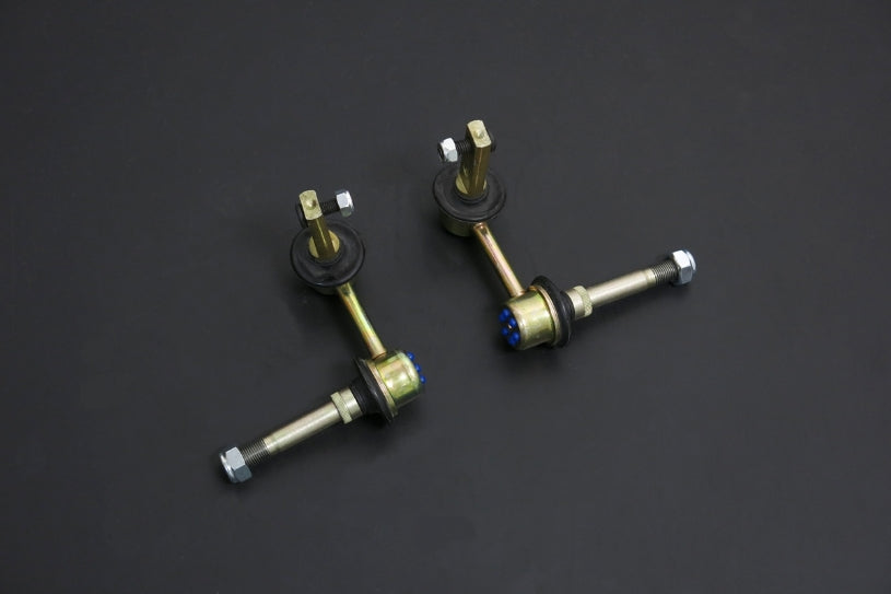 HARDRACE FRONT ANTI ROLL BAR LINK REINFORCED HardRace