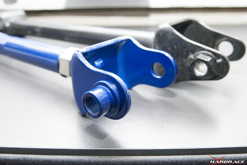 HARDRACE REAR TOE CONTROL ARM ADJUSTABLE HardRace