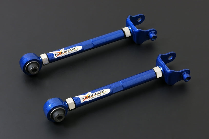 HARDRACE REAR TOE CONTROL ARM ADJUSTABLE HardRace