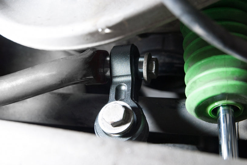 HARDRACE REAR ANTI ROLL BAR LINK REINFORCED HardRace