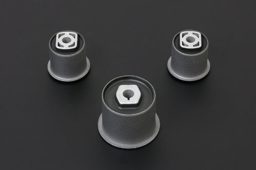 HARDRACE REAR DIFFERENTIAL TO SUBFRAME BUSH HardRace
