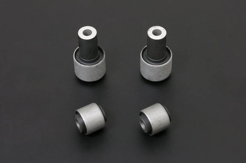 HARDRACE FRONT LOWER STRAIGHT ARM BUSH HardRace