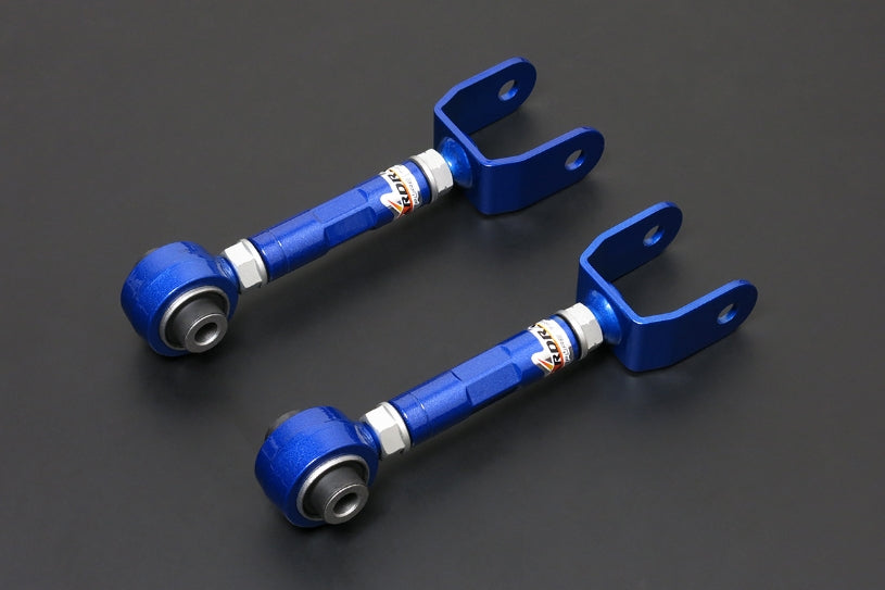 HARDRACE REAR TOE CONTROL ARM ADJUSTABLE HardRace