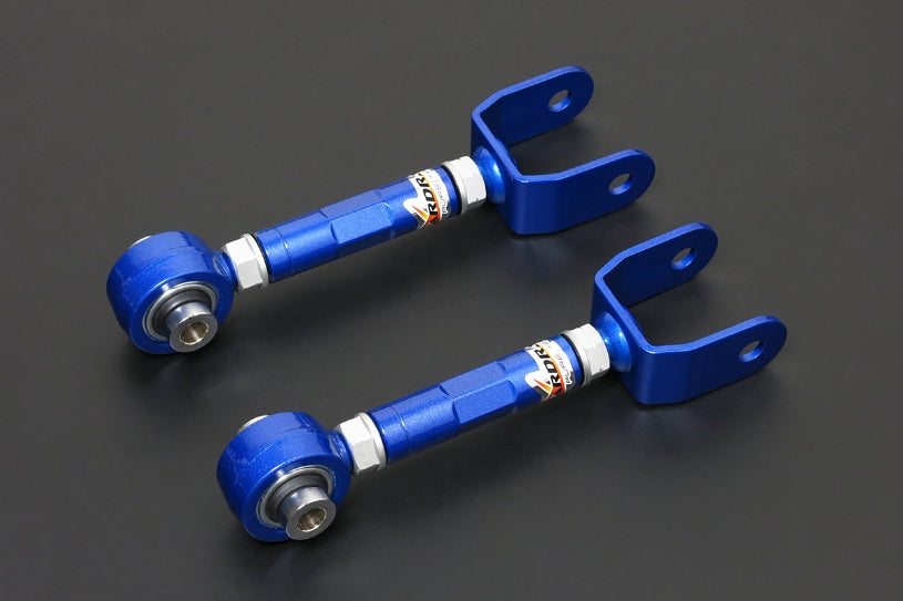 HARDRACE REAR TOE CONTROL ARM ADJUSTABLE HardRace