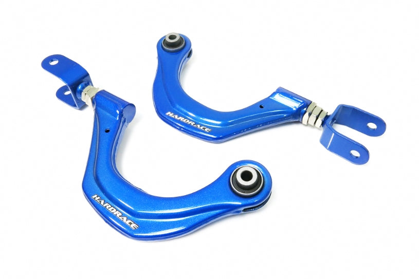 HARDRACE REAR CAMBER ARM ADJUSTABLE HardRace