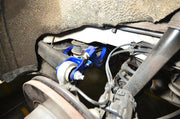 HARDRACE REAR CAMBER ARM ADJUSTABLE HardRace