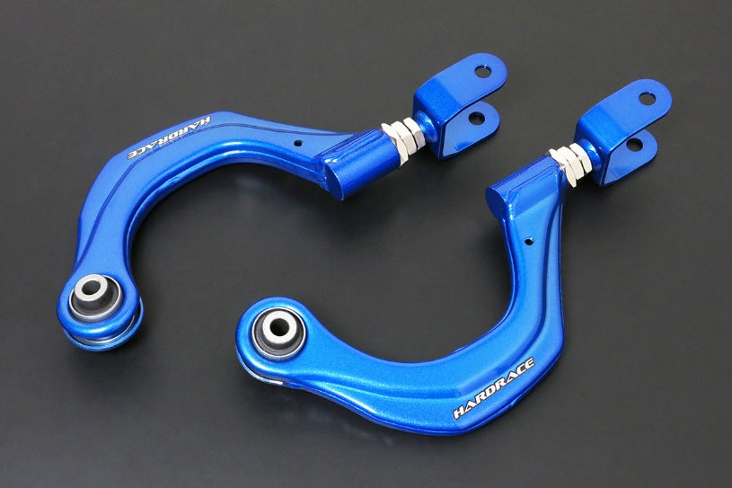 HARDRACE REAR CAMBER ARM ADJUSTABLE HardRace