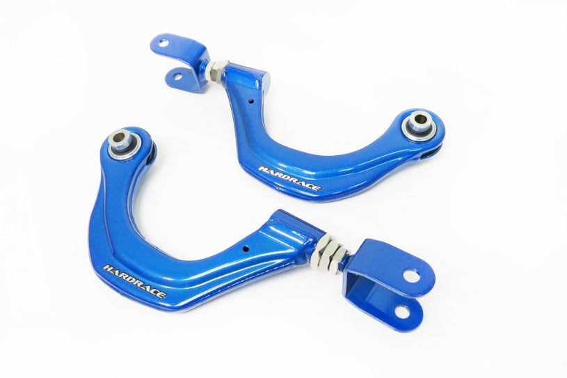 HARDRACE REAR CAMBER ARM ADJUSTABLE HardRace