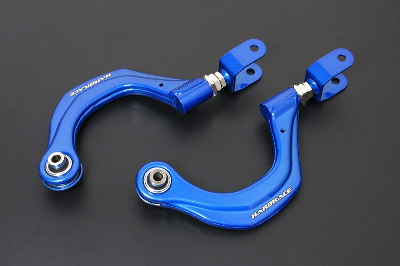 HARDRACE REAR CAMBER ARM ADJUSTABLE HardRace