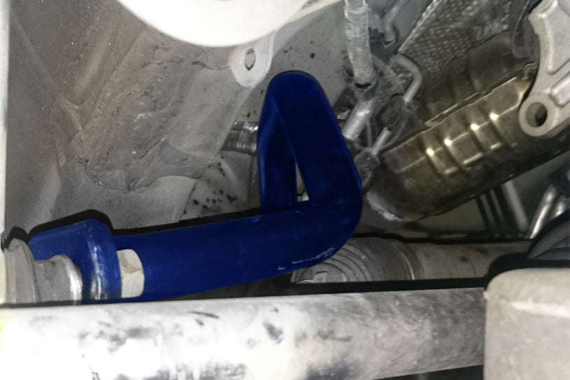 HARDRACE FRONT ANTI ROLL BAR HardRace