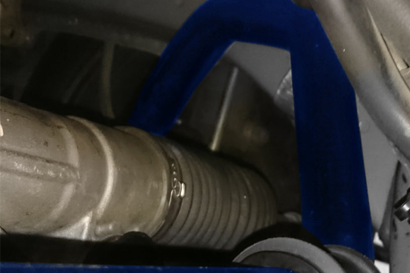 HARDRACE FRONT ANTI ROLL BAR HardRace