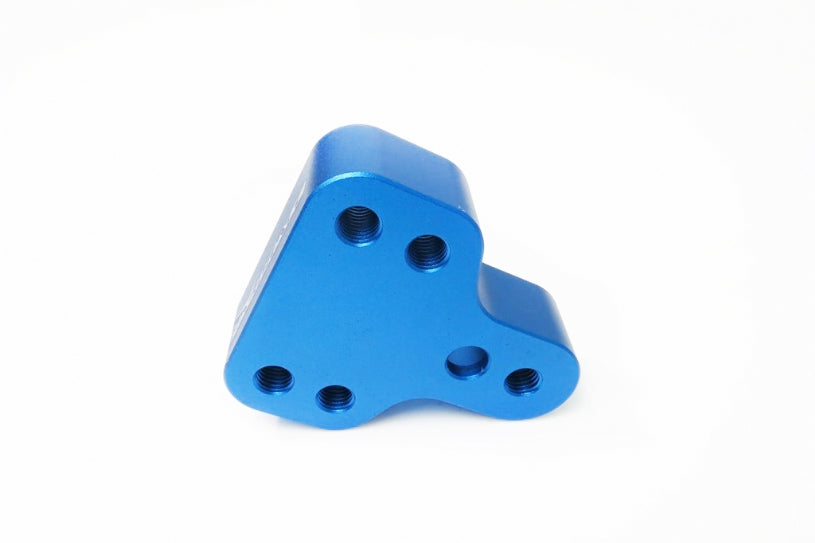 HARDRACE FRONT GEOMETRY CORRECTION SPACER HardRace