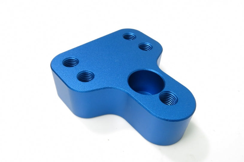 HARDRACE FRONT GEOMETRY CORRECTION SPACER HardRace
