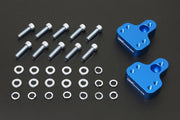 HARDRACE FRONT GEOMETRY CORRECTION SPACER HardRace