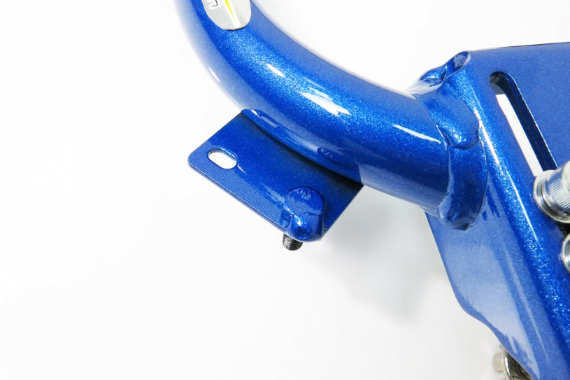 HARDRACE FRONT CAMBER ARM ADJUSTABLE HardRace