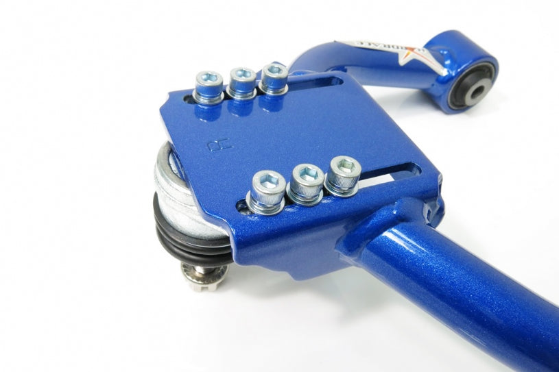 HARDRACE FRONT CAMBER ARM ADJUSTABLE HardRace