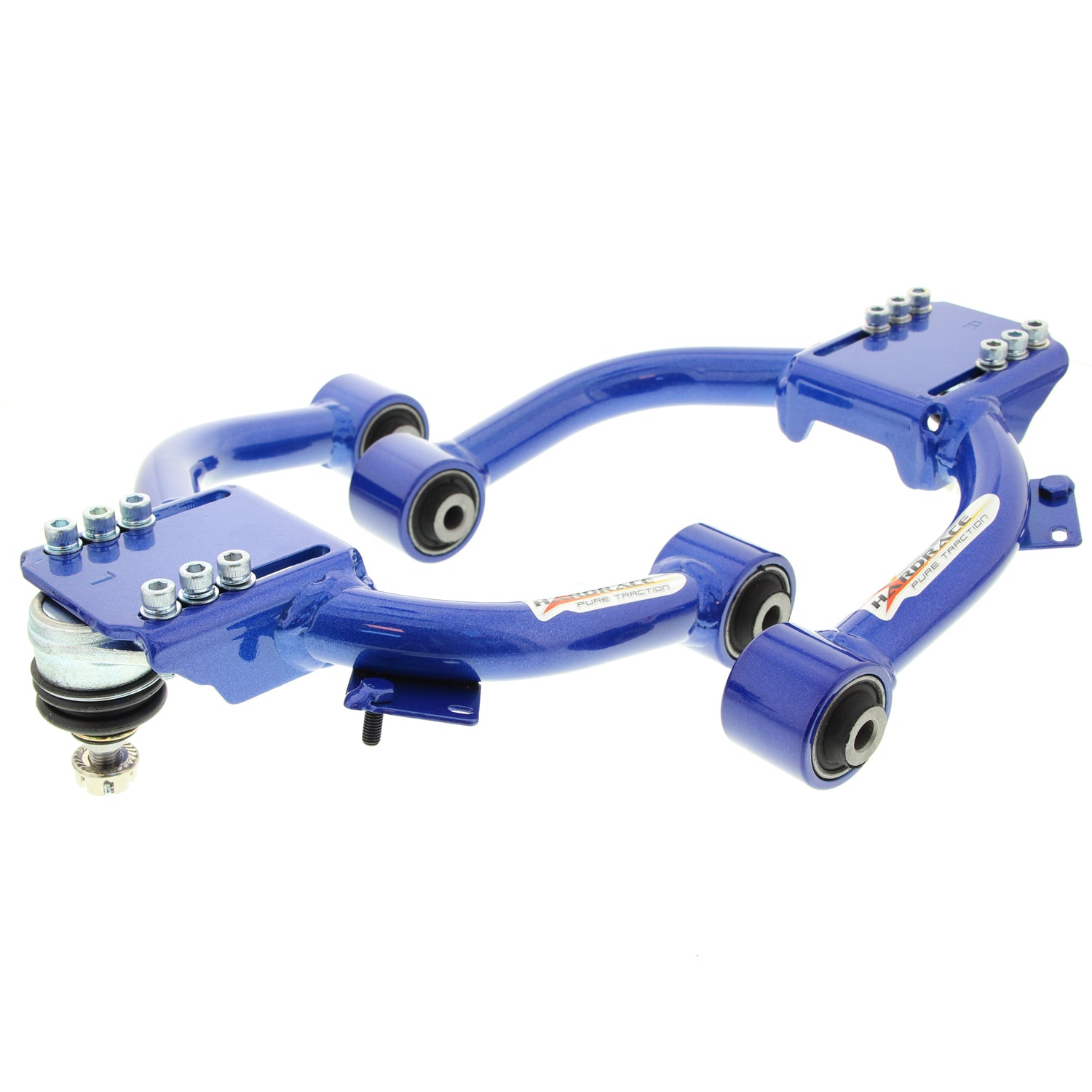 HARDRACE FRONT CAMBER ARM ADJUSTABLE HardRace