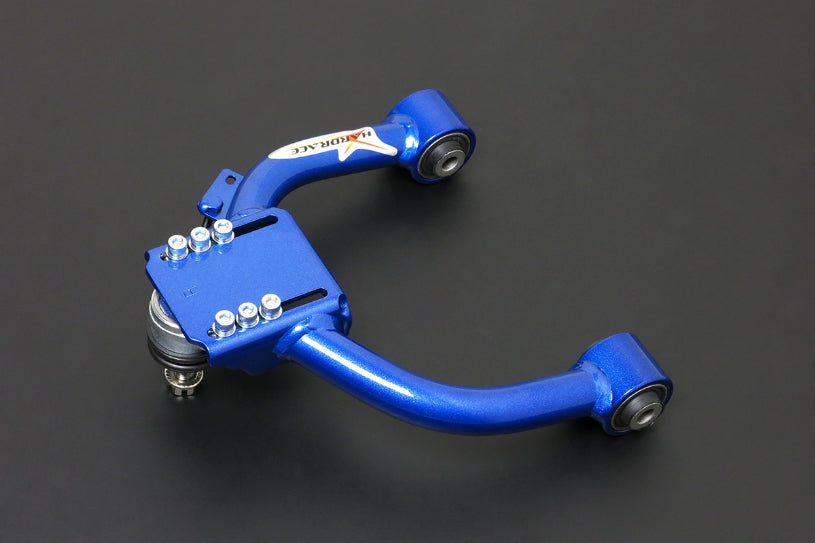 HARDRACE FRONT CAMBER ARM ADJUSTABLE HardRace