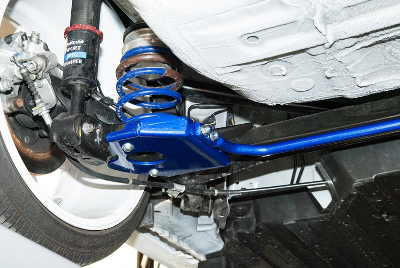 HARDRACE ADD ON REAR ANTI ROLL BAR HardRace