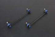 HARDRACE FRONT ANTI ROLL BAR LINK REINFORCED HardRace